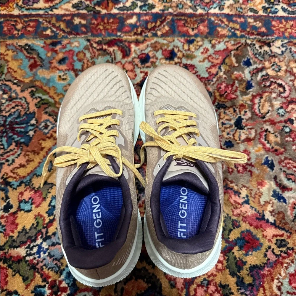 Women's Altra Experience Flow Running Shoes Size 9.5 - Picture 2 of 5